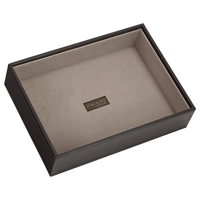 Stackers Jewellery Deep Tray Mink